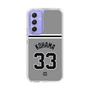 スリムプロテクションケース［ 読売ジャイアンツ - #33 KOHAMA - ビジター ］