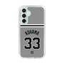 スリムプロテクションケース［ 読売ジャイアンツ - #33 KOHAMA - ビジター ］