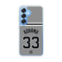 スリムプロテクションケース［ 読売ジャイアンツ - #33 KOHAMA - ビジター ］