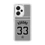 スリムプロテクションケース［ 読売ジャイアンツ - #33 KOHAMA - ビジター ］