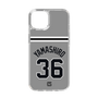スリムプロテクションケース［ 読売ジャイアンツ - #36 YAMASHIRO - ビジター ］