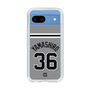 スリムプロテクションケース［ 読売ジャイアンツ - #36 YAMASHIRO - ビジター ］