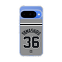 スリムプロテクションケース［ 読売ジャイアンツ - #36 YAMASHIRO - ビジター ］