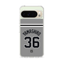 スリムプロテクションケース［ 読売ジャイアンツ - #36 YAMASHIRO - ビジター ］
