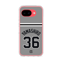スリムプロテクションケース［ 読売ジャイアンツ - #36 YAMASHIRO - ビジター ］