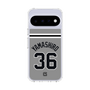 スリムプロテクションケース［ 読売ジャイアンツ - #36 YAMASHIRO - ビジター ］