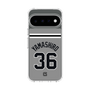 スリムプロテクションケース［ 読売ジャイアンツ - #36 YAMASHIRO - ビジター ］