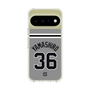 スリムプロテクションケース［ 読売ジャイアンツ - #36 YAMASHIRO - ビジター ］