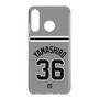 スリムプロテクションケース［ 読売ジャイアンツ - #36 YAMASHIRO - ビジター ］