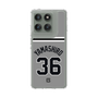スリムプロテクションケース［ 読売ジャイアンツ - #36 YAMASHIRO - ビジター ］