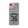 スリムプロテクションケース［ 読売ジャイアンツ - #36 YAMASHIRO - ビジター ］