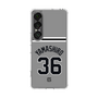 スリムプロテクションケース［ 読売ジャイアンツ - #36 YAMASHIRO - ビジター ］