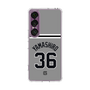 スリムプロテクションケース［ 読売ジャイアンツ - #36 YAMASHIRO - ビジター ］