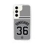 スリムプロテクションケース［ 読売ジャイアンツ - #36 YAMASHIRO - ビジター ］