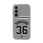 スリムプロテクションケース［ 読売ジャイアンツ - #36 YAMASHIRO - ビジター ］