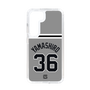 スリムプロテクションケース［ 読売ジャイアンツ - #36 YAMASHIRO - ビジター ］