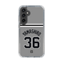 スリムプロテクションケース［ 読売ジャイアンツ - #36 YAMASHIRO - ビジター ］
