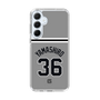 スリムプロテクションケース［ 読売ジャイアンツ - #36 YAMASHIRO - ビジター ］
