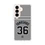 スリムプロテクションケース［ 読売ジャイアンツ - #36 YAMASHIRO - ビジター ］