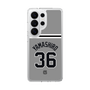 スリムプロテクションケース［ 読売ジャイアンツ - #36 YAMASHIRO - ビジター ］