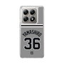 スリムプロテクションケース［ 読売ジャイアンツ - #36 YAMASHIRO - ビジター ］