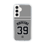 スリムプロテクションケース［ 読売ジャイアンツ - #39 MINAKAWA - ビジター ］