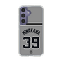 スリムプロテクションケース［ 読売ジャイアンツ - #39 MINAKAWA - ビジター ］
