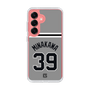 スリムプロテクションケース［ 読売ジャイアンツ - #39 MINAKAWA - ビジター ］