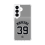 スリムプロテクションケース［ 読売ジャイアンツ - #39 MINAKAWA - ビジター ］