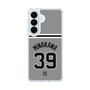 スリムプロテクションケース［ 読売ジャイアンツ - #39 MINAKAWA - ビジター ］