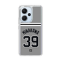 スリムプロテクションケース［ 読売ジャイアンツ - #39 MINAKAWA - ビジター ］