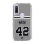 スリムプロテクションケース［ 読売ジャイアンツ - #42 MATA - ビジター ］