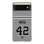 スリムプロテクションケース［ 読売ジャイアンツ - #42 MATA - ビジター ］