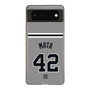 スリムプロテクションケース［ 読売ジャイアンツ - #42 MATA - ビジター ］