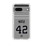 スリムプロテクションケース［ 読売ジャイアンツ - #42 MATA - ビジター ］