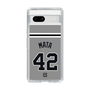 スリムプロテクションケース［ 読売ジャイアンツ - #42 MATA - ビジター ］