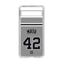 スリムプロテクションケース［ 読売ジャイアンツ - #42 MATA - ビジター ］