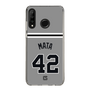 スリムプロテクションケース［ 読売ジャイアンツ - #42 MATA - ビジター ］