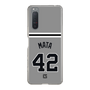 スリムプロテクションケース［ 読売ジャイアンツ - #42 MATA - ビジター ］