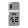 スリムプロテクションケース［ 読売ジャイアンツ - #42 MATA - ビジター ］