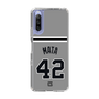 スリムプロテクションケース［ 読売ジャイアンツ - #42 MATA - ビジター ］