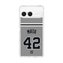 スリムプロテクションケース［ 読売ジャイアンツ - #42 MATA - ビジター ］