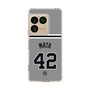 スリムプロテクションケース［ 読売ジャイアンツ - #42 MATA - ビジター ］