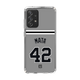 スリムプロテクションケース［ 読売ジャイアンツ - #42 MATA - ビジター ］