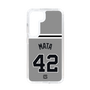 スリムプロテクションケース［ 読売ジャイアンツ - #42 MATA - ビジター ］