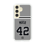 スリムプロテクションケース［ 読売ジャイアンツ - #42 MATA - ビジター ］