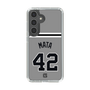 スリムプロテクションケース［ 読売ジャイアンツ - #42 MATA - ビジター ］
