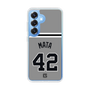 スリムプロテクションケース［ 読売ジャイアンツ - #42 MATA - ビジター ］
