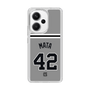 スリムプロテクションケース［ 読売ジャイアンツ - #42 MATA - ビジター ］