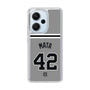 スリムプロテクションケース［ 読売ジャイアンツ - #42 MATA - ビジター ］